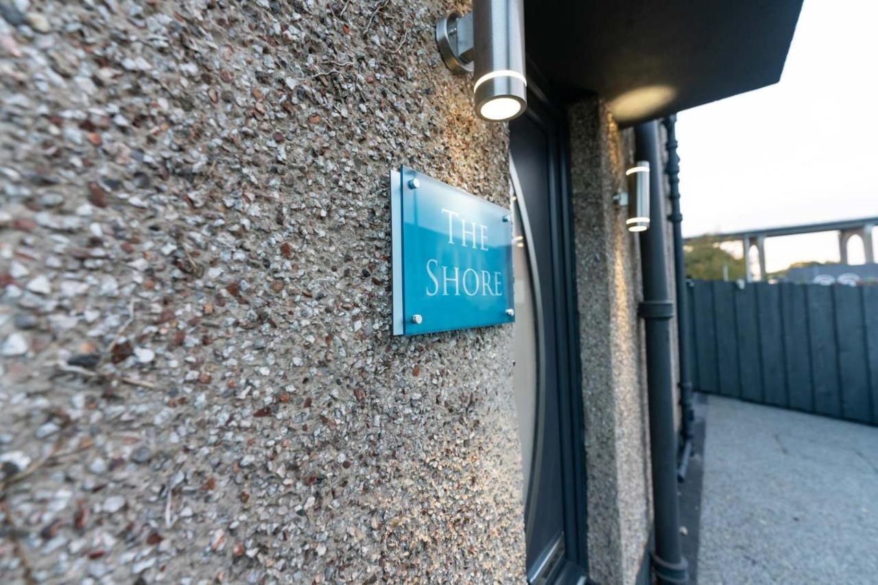 The Shore South Queensferry 외부 사진