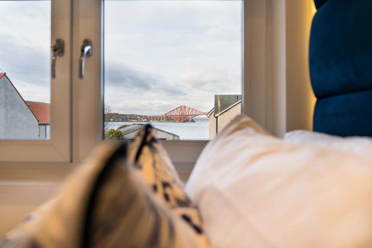 The Shore South Queensferry 외부 사진